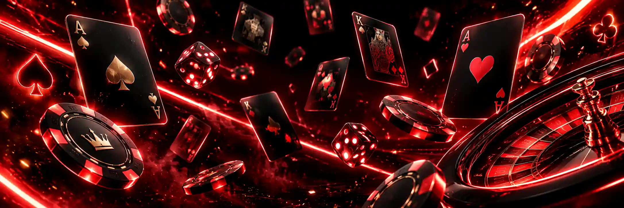 Vox Casino – online szerencsejáték platform