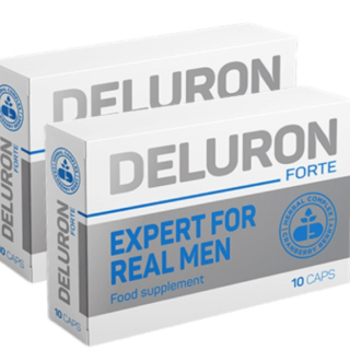 Deluron