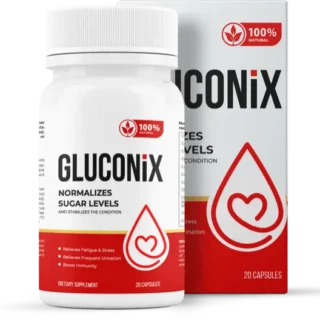 Gluconix