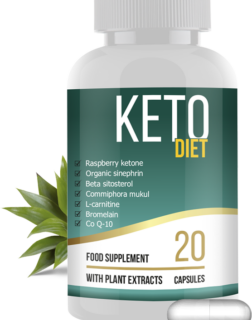 Keto Diet