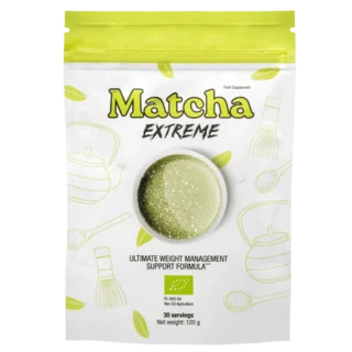 Matcha Extreme