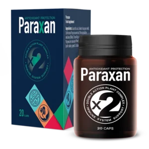 Paraxan