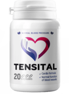 Tensital