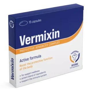 Vermixin