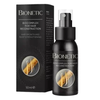 BIONETIC