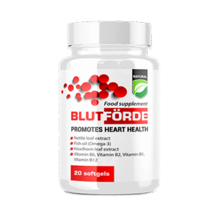 Blutforde