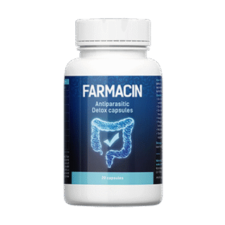 Farmacin