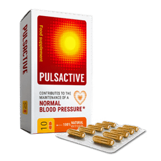 Pulsactive