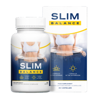 Slim Balance
