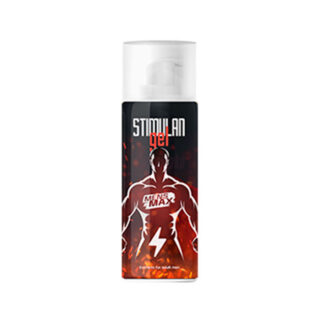 Stimulan Gel