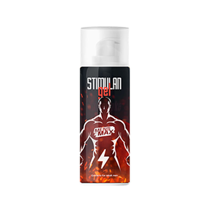 Stimulan Gel