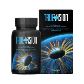 Truevision Forte