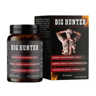 BigHunter