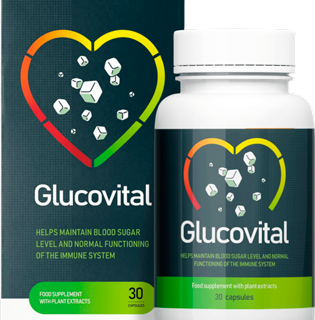 Glucovital