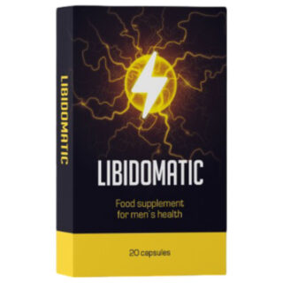 Libidomatic