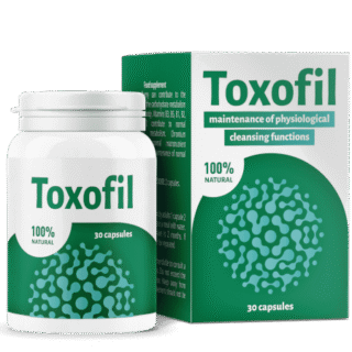 Toxofil