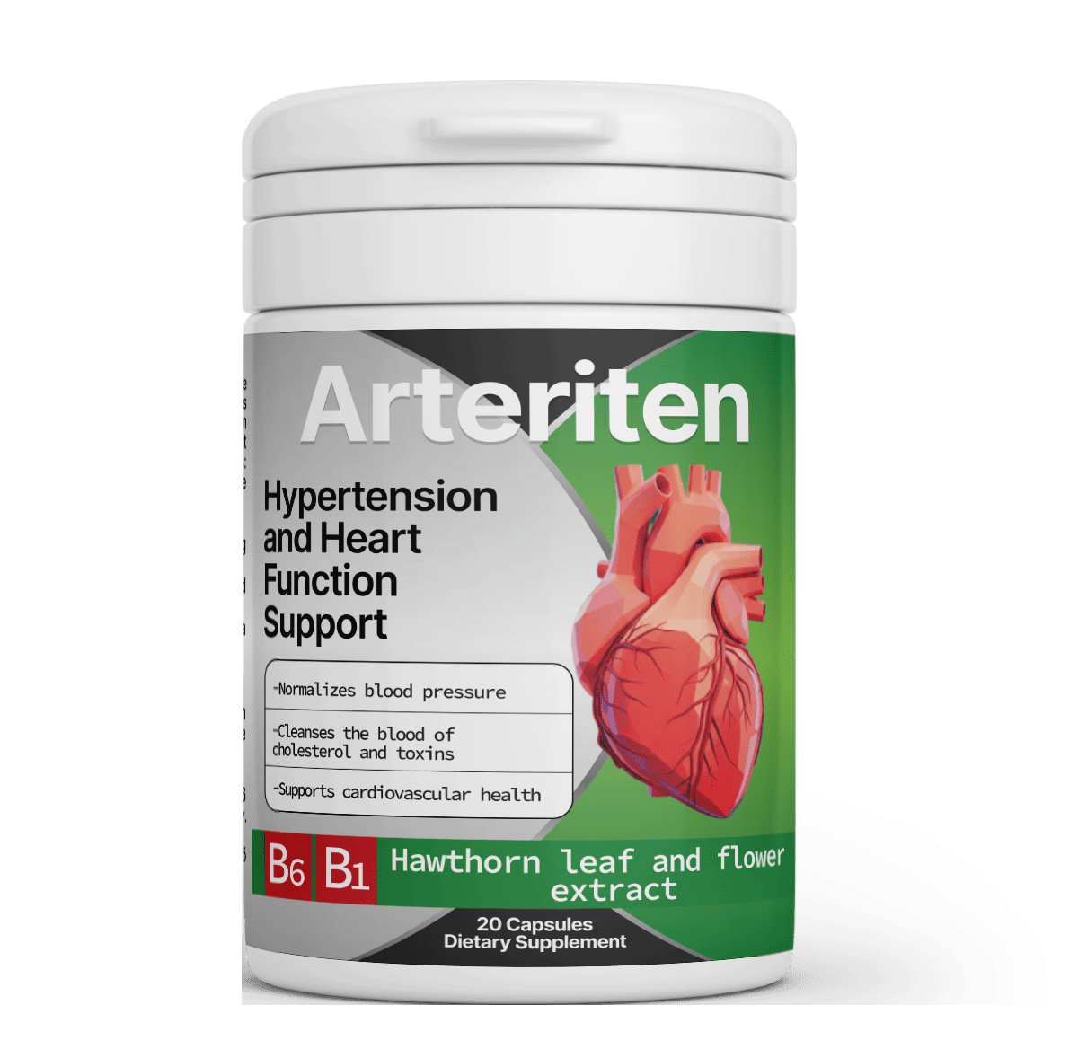 Arteriten